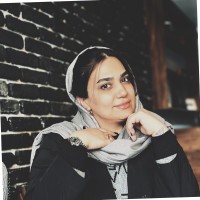 Sepideh Zaeri