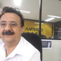 Marcio Luis Mendes