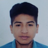 Mike Israel Campos Del Castillo
