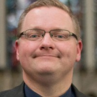 Richard Dimery