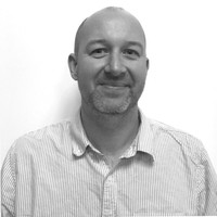 Ian Thomas