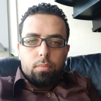 Amro Alnajjar