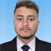 Vikash Kumar Safi