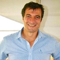 Carlos Fernandez Murga