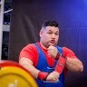 Hardcore Strength