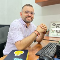 Edwin Ubaque Castillo