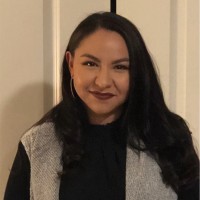 Erika Hurtado-Ponce