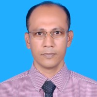 Shafiqul Ajam Shimul