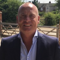 Mark Mcderment