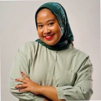 Mai Saroh