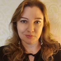 Marcia Cristine Azevedo
