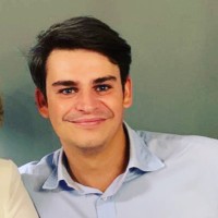 Alejandro Ventosa Lazaro