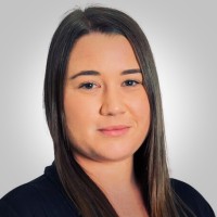 Lauren Omand
