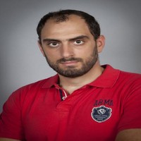 George Michalios
