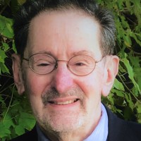 Ira Rosenberg