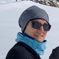 Sandra Van Gelderen