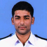Ravish Thakur