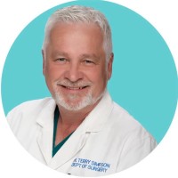 Dr. Terry Simpson