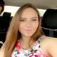 Abigail Benson-Mccarthy