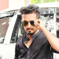 Harsha Vardhana