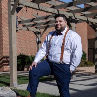 Andrew Eckstein