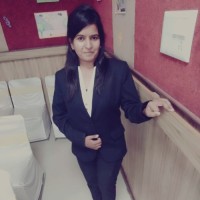 Sheena Bhatia