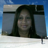 Nerisha Ramessur
