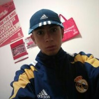 Jayson Andres Sosa Caballero