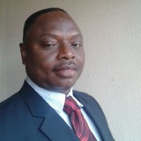 Joseph Oduah, Mcipsmn, Pmp, Cipp.