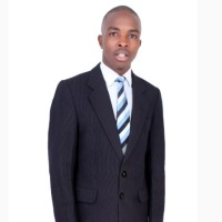 Jared Ogechi