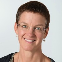 Molly Bourne