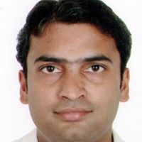 Ashwin Mehta