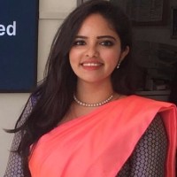 Amulya L U