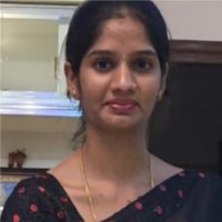 Saraswathi Pemmasani
