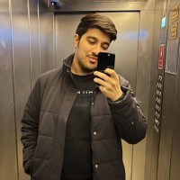 Ali Salmani