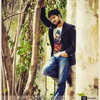 Revanth Choudhary