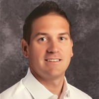 Chris Lillie