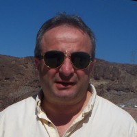 JOHN DIBLASI