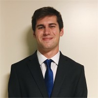 Robert Hanosek, Csp