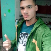 Luis Angel Jaraba Qguas