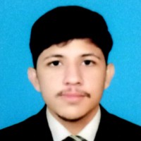 Muhammad Mohtasham Khan