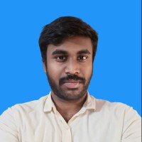 Nikhil Kumar Shekharamanthri