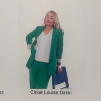 Chloë Dakin