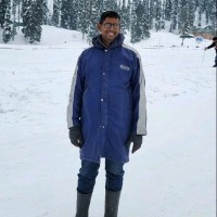 Karthikeyan Sundaram