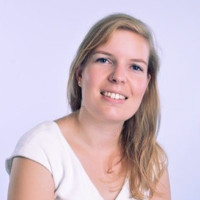 Daphne Wouters - Van Scheppingen
