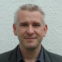 Chris Cuthbert