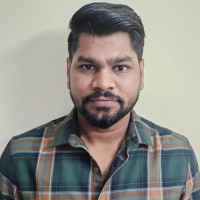 Diwakar Jaiswal