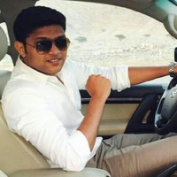 Ajmal MS