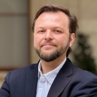Vladimir Cortés Roshdestvensky