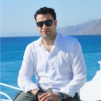 Hesham Elgazzar